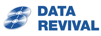 Data revival Adelaide logo