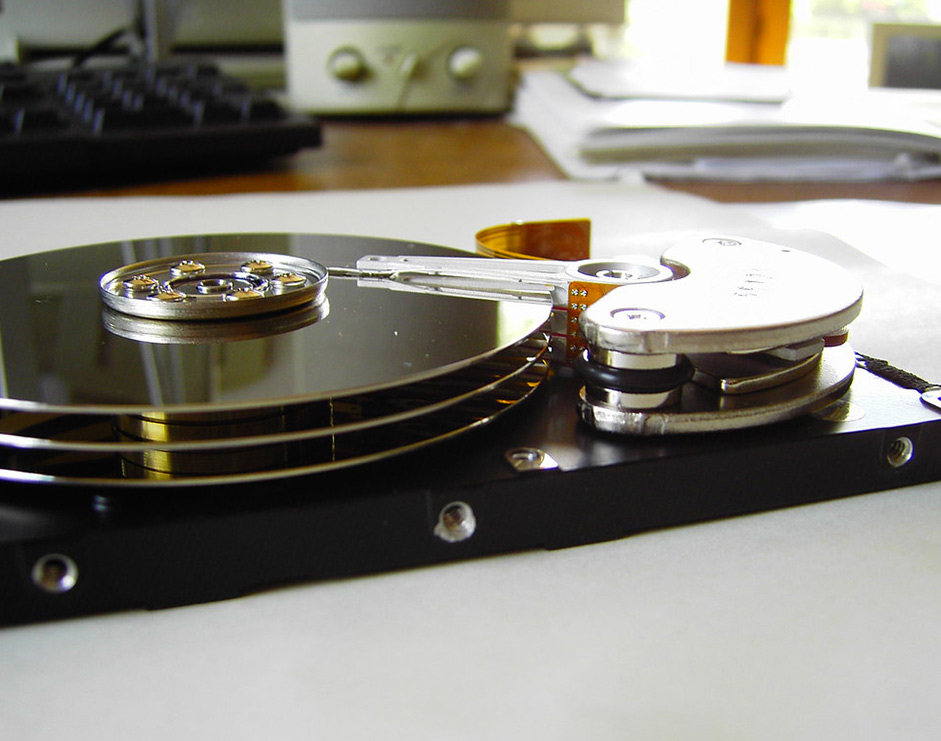 Data recovery - Why us