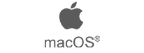 Recover data, Apple Mac OS